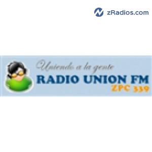 Radio: Radio FM Union 87.5