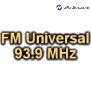 Radio: Radio FM Universal 93.9