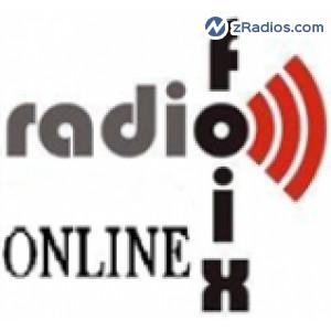Radio: Radio Foix 107.9