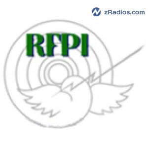 Radio: Radio For Peace International 15.040