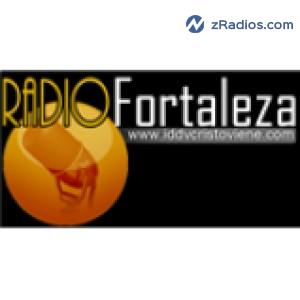 Radio: Radio Fortaleza IDDV
