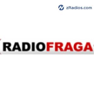Radio: Radio Fraga 107.7