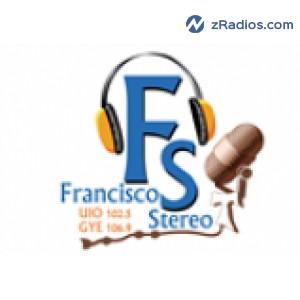Radio: Radio Francisco Stereo 102.5