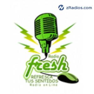 Radio: RADIO FRESH GT