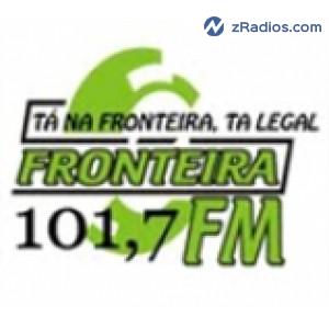 Radio: Rádio Fronteira 101.7