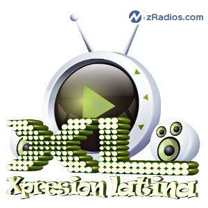 Radio: Xpresion Latina