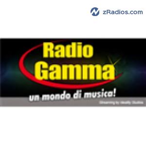 Radio: Radio Gamma Puglia 91.9