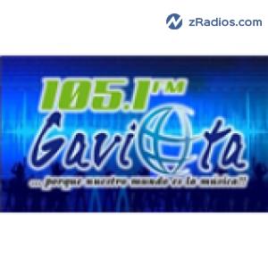 Radio: Radio Gaviota FM 105.1
