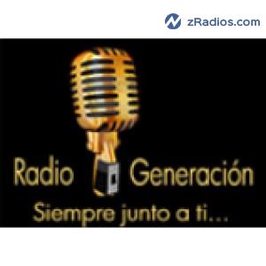 Radio: Radio Generación