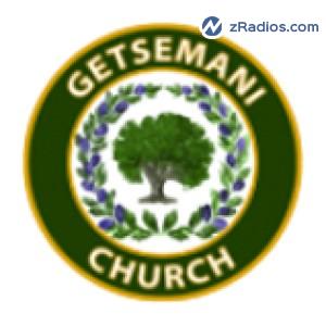 Radio: RADIO GETSEMANI FM