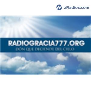 Radio: Radio Gracia 777