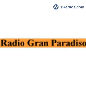 Radio: Radio Gran Paradiso 96.7