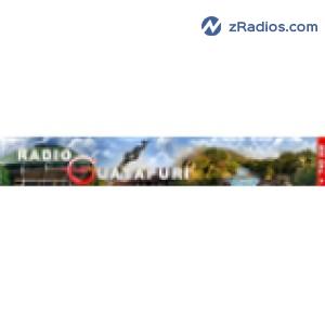 Radio: Radio Guatapuri 740