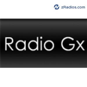 Radio: Radio Gx