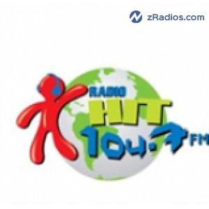 Radio: Radio Hit 104.7 FM