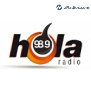 Radio: Radio Hola 98.9