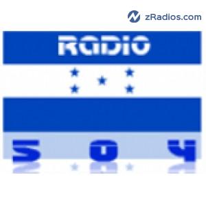 Radio: Radio Honduras 504