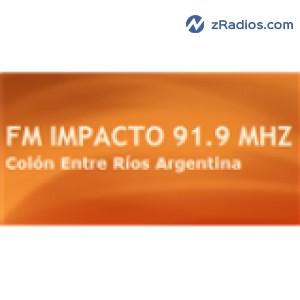 Radio: Radio Impacto 91.9