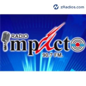 Radio: Radio Impacto de Huaral 90.7