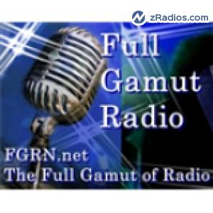 Radio: Full Gamut Radio