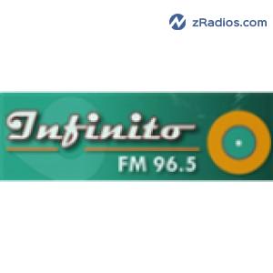 Radio: Radio Infinito FM 96.5