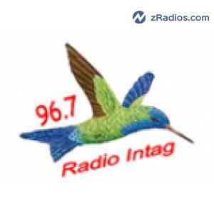 Radio: Radio Intag 96.7