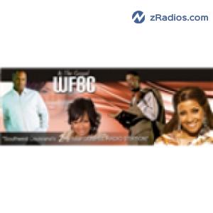 Radio: WFBC Gospel Radio