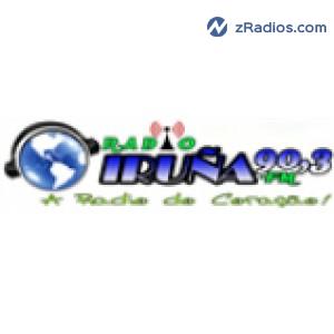 Radio: Rádio Iruña FM 90.3