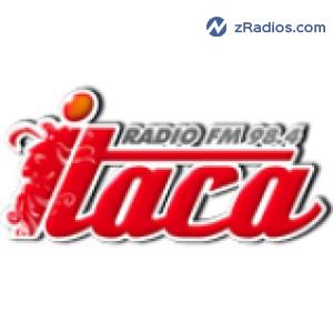 Radio: Radio Itaca 98.4