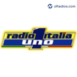 Radio: Radio Italia Uno 100.8