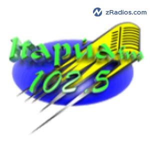 Radio: Radio Itapúa FM 102.5