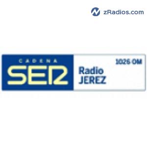 Radio: Radio Jerez (Cadena SER) 1026