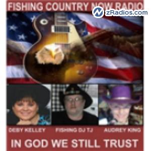 Radio: Fishing Country Now Radio