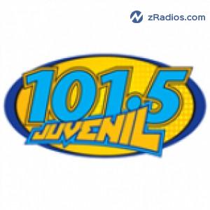 Radio: Radio Juvenil 101.5
