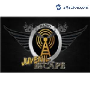 Radio: RADIO JUVENIL ESCAPE