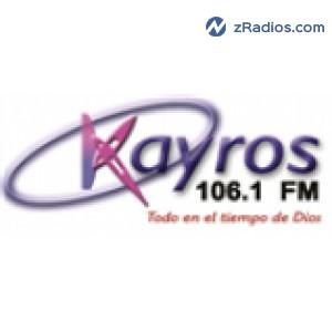 Radio: Radio Kayros 106.1