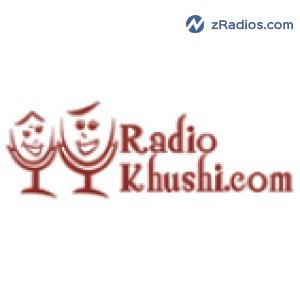 Radio: Radio Khushi Hindi - USA East