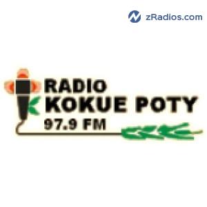 Radio: Radio Kokue Poty 97.9