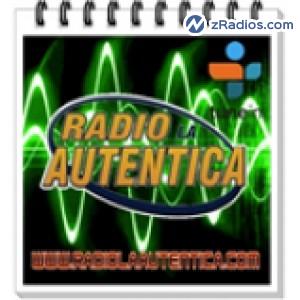 Radio: Radio la Auténtica FM