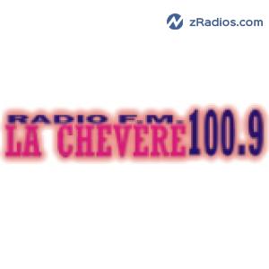 Radio: Radio La Chevere 100.9