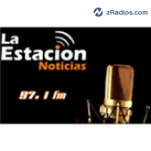 Radio: Radio La Estación