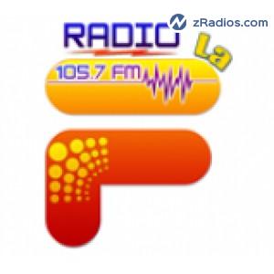 Radio: Radio La F 105.7