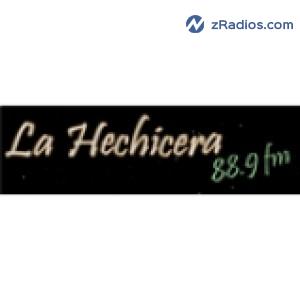 Radio: Radio La Hechicera 88.9
