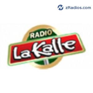 Radio: Radio La Kalle 95.5