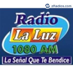 Radio: Radio La Luz 1080