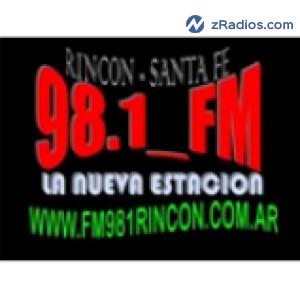 Radio: Radio La Nueva Estación 98.1