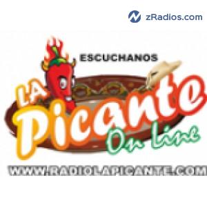Radio: Radio La Picante