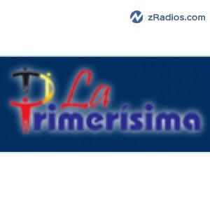 Radio: Radio La Primerisima 91.7