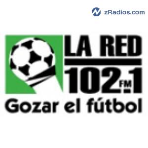 Radio: Radio La Red 102.1