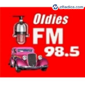 Radio: Oldies FM 98.5 STEREO